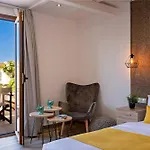 Appartement Rooftop Apartment,in The Heart Of Old Town! *