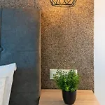 Rooftop Apartment,in The Heart Of Old Town! アパート