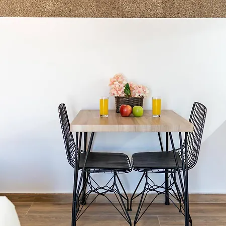 Rooftop Apartment,in The Heart Of Old Town! * Rethymno