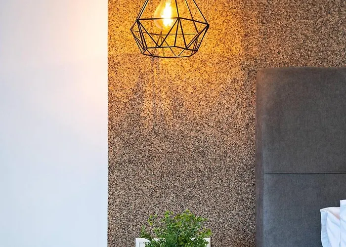 Appartamento Rooftop Apartment,in The Heart Of Old Town!