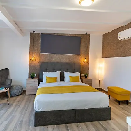 Διαμέρισμα Rooftop Apartment,in The Heart Of Old Town! *