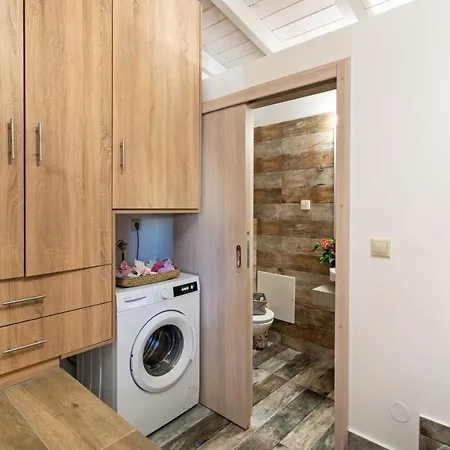 Διαμέρισμα Rooftop Apartment,in The Heart Of Old Town! Ρέθυμνο