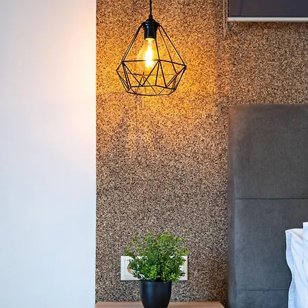 Διαμέρισμα Rooftop Apartment,in The Heart Of Old Town!