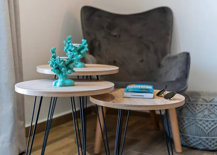 Rooftop Apartment,in The Heart Of Old Town! Apartment Rethymno (Crete)