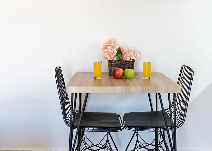 Rooftop Apartment,in The Heart Of Old Town! * Rethymno (Crete)