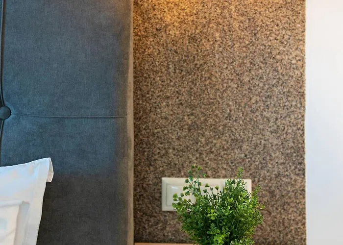 Rooftop Apartment,in The Heart Of Old Town! Apartment