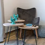 Rooftop Apartment,in The Heart Of Old Town! Apartment Rethymno (Crete)