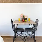 Rooftop Apartment,in The Heart Of Old Town! * Rethymno (Crete)