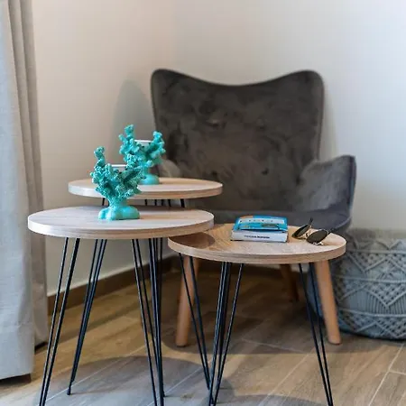 Διαμέρισμα Rooftop Apartment,in The Heart Of Old Town!